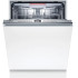 Встраиваемая посудомоечная машина Bosch Bosch SPV4HMX65Q