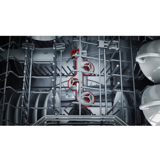 Встраиваемая посудомоечная машина Bosch Bosch SPV4HMX65Q