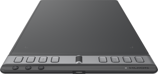 Графический планшет Huion H1061P Графический планшет Huion H1061P