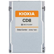 Серверный твердотельный накопитель KIOXIA Europe GmbH. KCD8XVUG800G