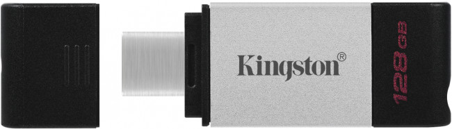 Флеш-накопитель Kingston DataTraveler 80