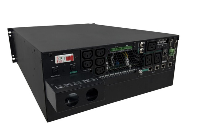 Источник бесперебойного питания Systeme Electric SRTSE10KRTXLIG2-NC Источник бесперебойного питания Systeme Electric SRTSE10KRTXLIG2-NC