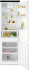 Встраиваемые холодильники ELECTROLUX Electrolux E7TNGE18S Встраиваемые холодильники ELECTROLUX Electrolux E7TNGE18S