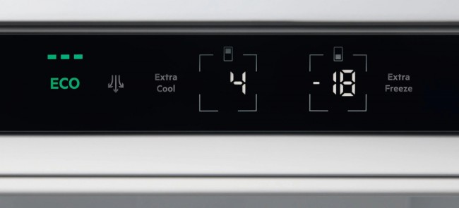 Встраиваемые холодильники ELECTROLUX Electrolux E7TNGE18S Встраиваемые холодильники ELECTROLUX Electrolux E7TNGE18S