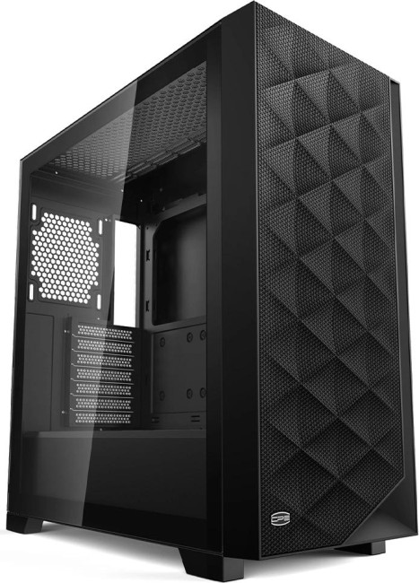 Корпус PcCooler C3D510-BKP0-GL Корпус PcCooler C3D510-BKP0-GL