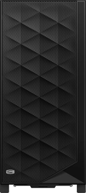 Корпус PcCooler C3D510-BKP0-GL Корпус PcCooler C3D510-BKP0-GL