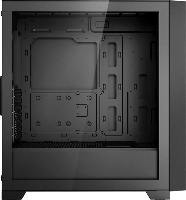 Корпус PcCooler C3D510-BKP0-GL Корпус PcCooler C3D510-BKP0-GL
