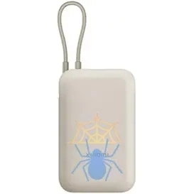 Мобильный аккумулятор Xiaomi BHR9072GL