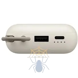 Мобильный аккумулятор Xiaomi BHR9072GL