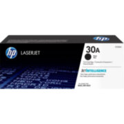Тонер-картридж HP 30A Black Original LaserJet Toner Cartridge (CF230A)