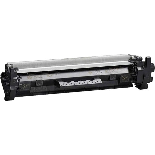 Тонер-картридж HP 30A Black Original LaserJet Toner Cartridge (CF230A) Тонер-картридж HP 30A Black Original LaserJet Toner Cartridge (CF230A)