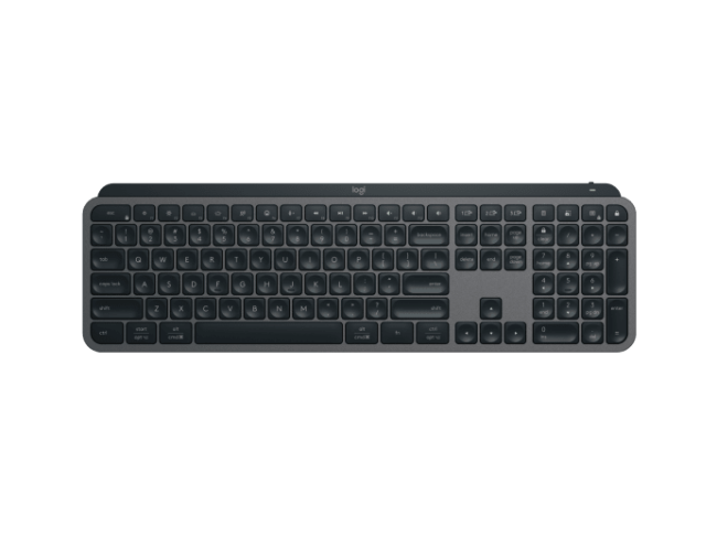 Клавиатура Logitech 920-011600 Клавиатура Logitech 920-011600