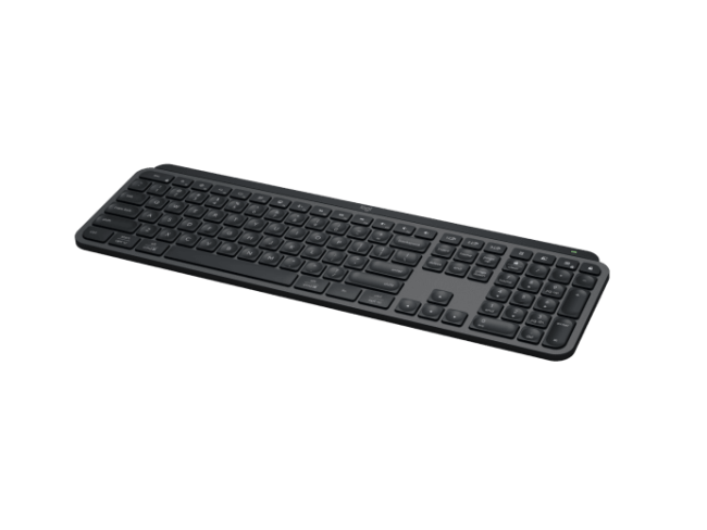 Клавиатура Logitech 920-011600 Клавиатура Logitech 920-011600