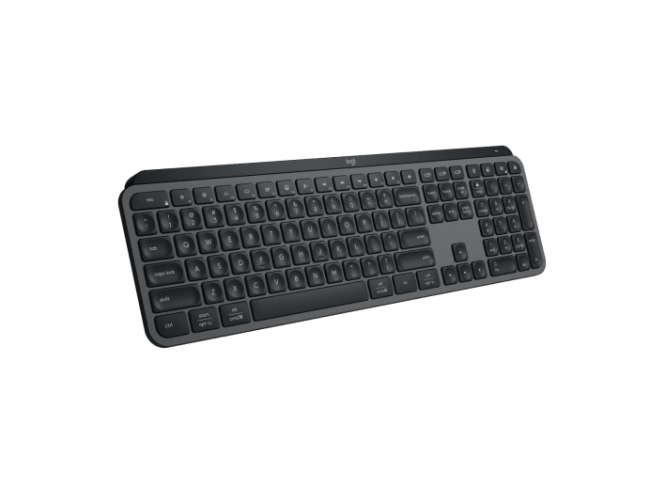 Клавиатура Logitech 920-011600 Клавиатура Logitech 920-011600