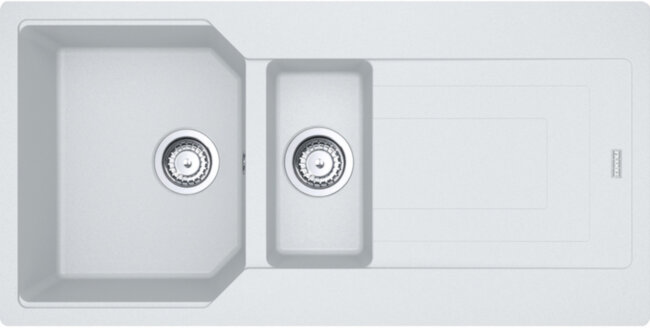 Мойка Franke 114.0595.440 Franke Urban UBG 651-100