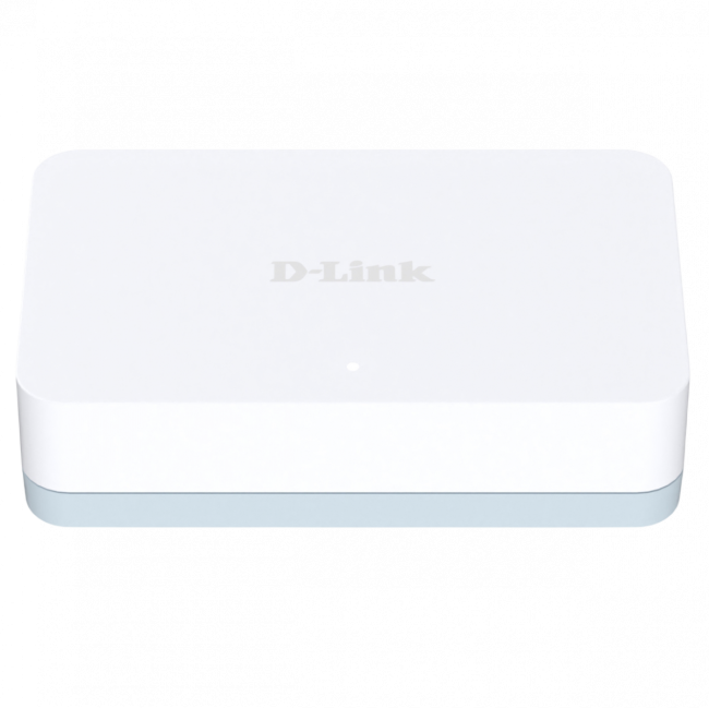 Коммутатор D-Link DES-1005C/C2A Коммутатор D-Link DES-1005C/C2A