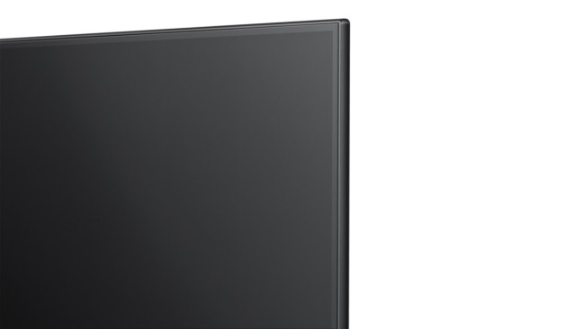 Телевизор Mini LED 65'' Hisense Hisense 65U6KQ