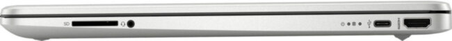 Ноутбук HP Notebook 15s-eq2008nia Ноутбук HP Notebook 15s-eq2008nia