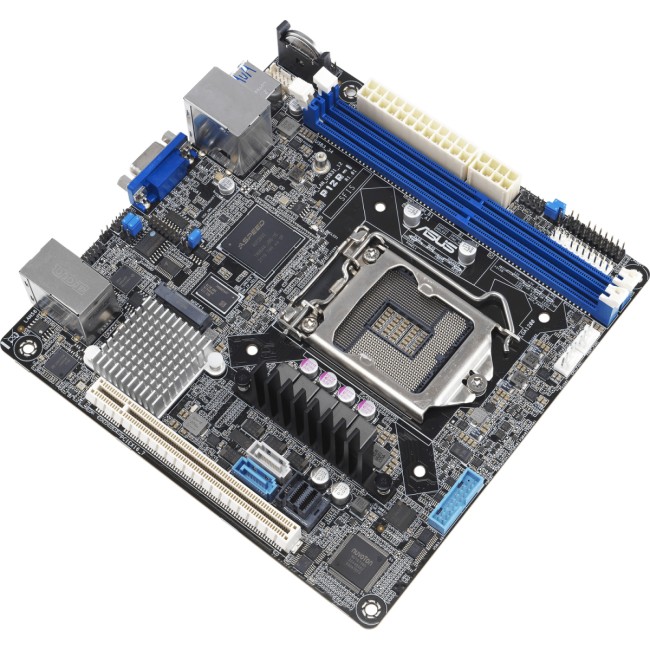 Материнская плата ASUS 90SB0A70-M0UAY0 Материнская плата ASUS 90SB0A70-M0UAY0