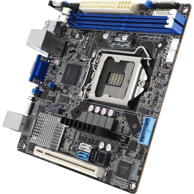 Материнская плата ASUS 90SB0A70-M0UAY0 Материнская плата ASUS 90SB0A70-M0UAY0