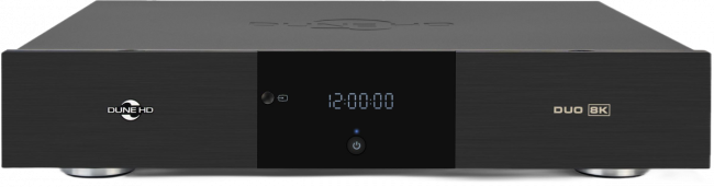 Медиаплеер Dune HD Dune HD D1011 Медиаплеер Dune HD Dune HD D1011