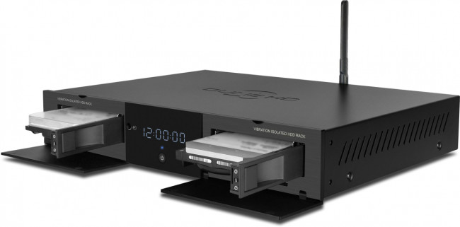 Медиаплеер Dune HD Dune HD D1011 Медиаплеер Dune HD Dune HD D1011