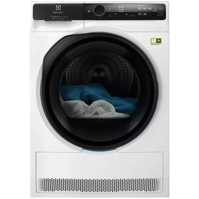 Сушильный барабан ELECTROLUX Electrolux EW9D787KCE Сушильный барабан ELECTROLUX Electrolux EW9D787KCE