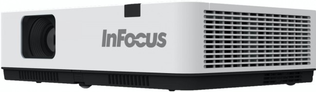 Проектор InFocus IN1024 Проектор InFocus IN1024