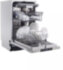 Встраиваемая посудомоечная машина Delonghi DDW08S Aquamarine eco