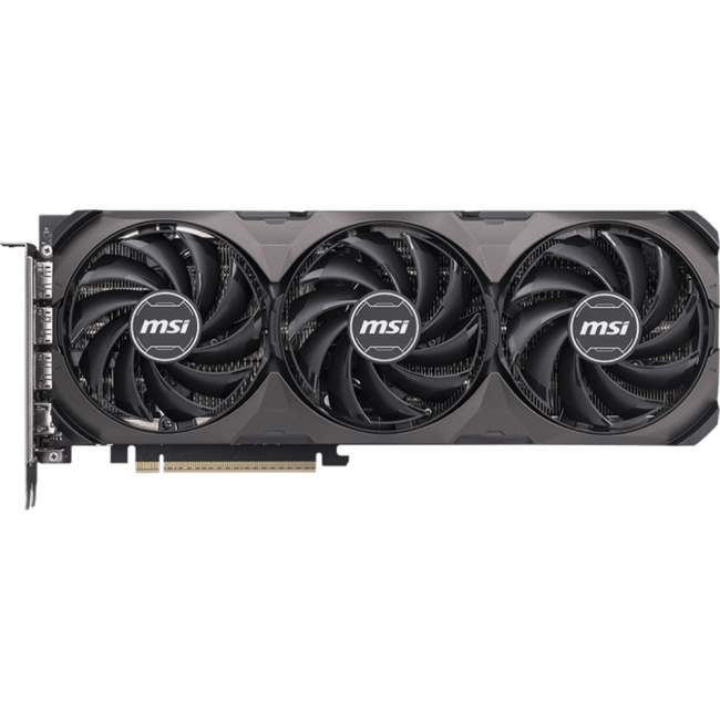 Видеокарта MSI GeForce RTX 5060 Ti 8G SHADOW 3X OC CLASSIC Видеокарта MSI GeForce RTX 5060 Ti 8G SHADOW 3X OC CLASSIC