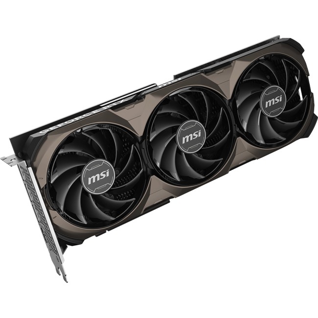 Видеокарта MSI GeForce RTX 5060 Ti 8G SHADOW 3X OC CLASSIC Видеокарта MSI GeForce RTX 5060 Ti 8G SHADOW 3X OC CLASSIC