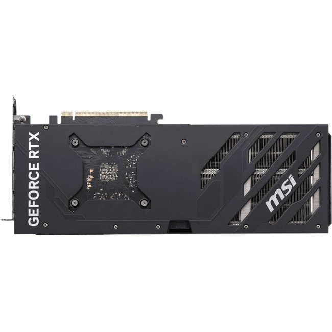 Видеокарта MSI GeForce RTX 5060 Ti 8G SHADOW 3X OC CLASSIC Видеокарта MSI GeForce RTX 5060 Ti 8G SHADOW 3X OC CLASSIC