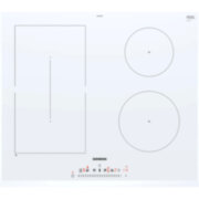 Встраиваемая электрическая варочная панель Siemens Siemens ED652FSB5E Встраиваемая электрическая варочная панель Siemens Siemens ED652FSB5E