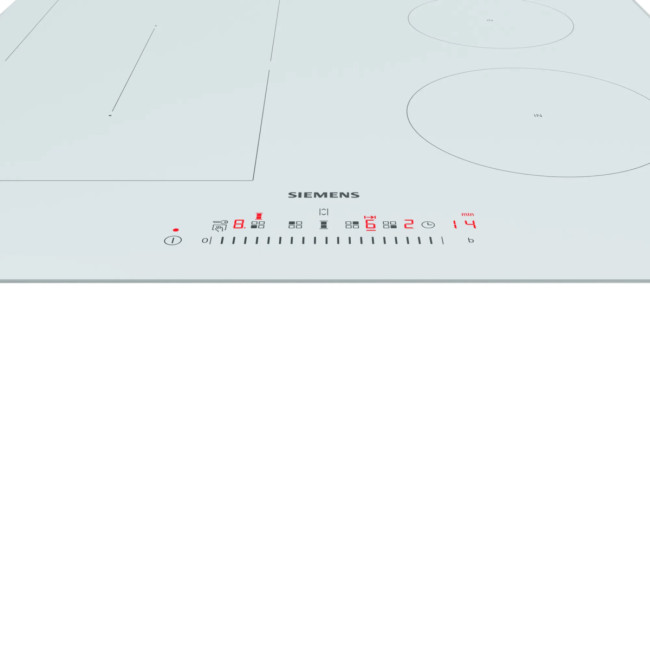 Встраиваемая электрическая варочная панель Siemens Siemens ED652FSB5E