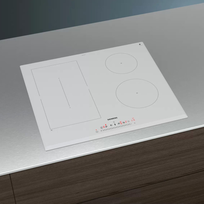 Встраиваемая электрическая варочная панель Siemens Siemens ED652FSB5E