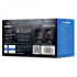 АС SVEN G345, черный, акустическая система 2.0 (10 Вт, RGB, питание USB, Bluetooth) SVEN G345 АС SVEN G345, черный, акустическая система 2.0 (10 Вт, RGB, питание USB, Bluetooth) SVEN G345