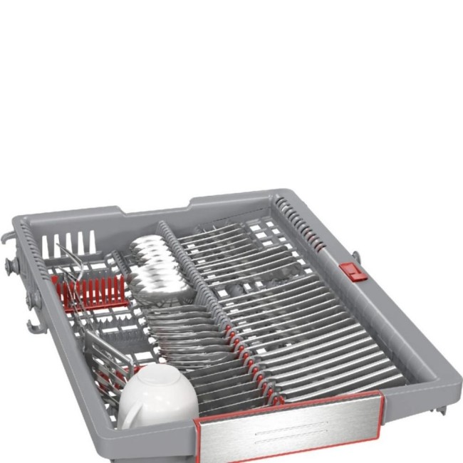 Встраиваемая посудомоечная машина Bosch Bosch SPV6ZMX17E