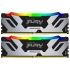 Память оперативная Kingston FURY Renegade RGB KF568C36RSAK2-32 Память оперативная Kingston FURY Renegade RGB KF568C36RSAK2-32