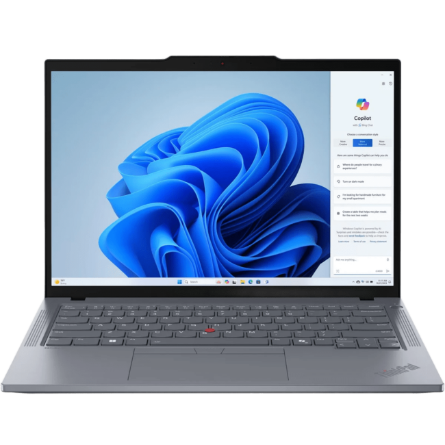 Ноутбук Lenovo ThinkPad T14 G5 (21ML0089US)