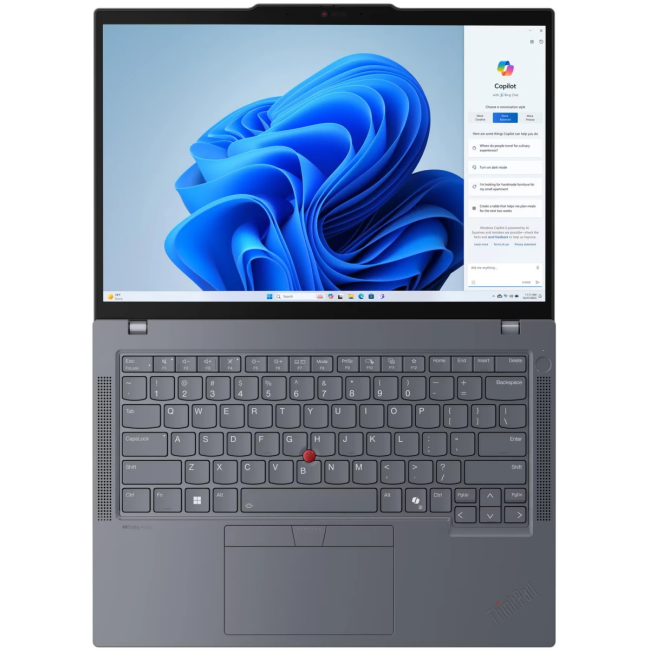 Ноутбук Lenovo ThinkPad T14 G5 (21ML0089US)