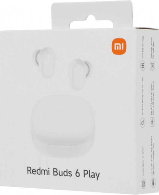 Гарнитура Xiaomi BHR8773GL Гарнитура Xiaomi BHR8773GL