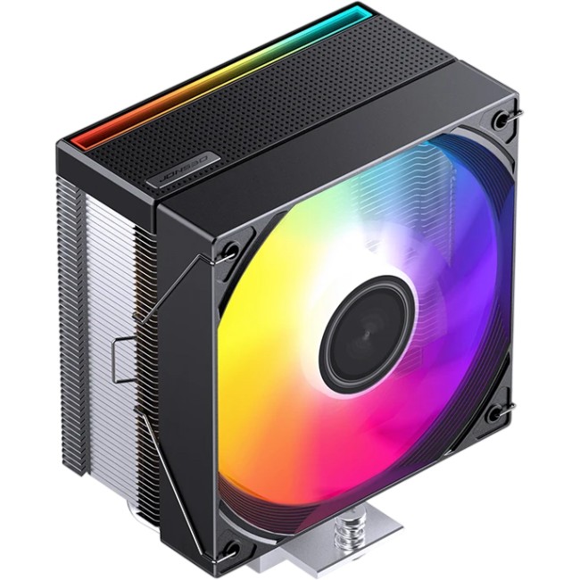 Кулер для процессора JONSBO CB40 ARGB Black Кулер для процессора JONSBO CB40 ARGB Black