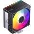 Кулер для процессора JONSBO CB40 ARGB Black Кулер для процессора JONSBO CB40 ARGB Black