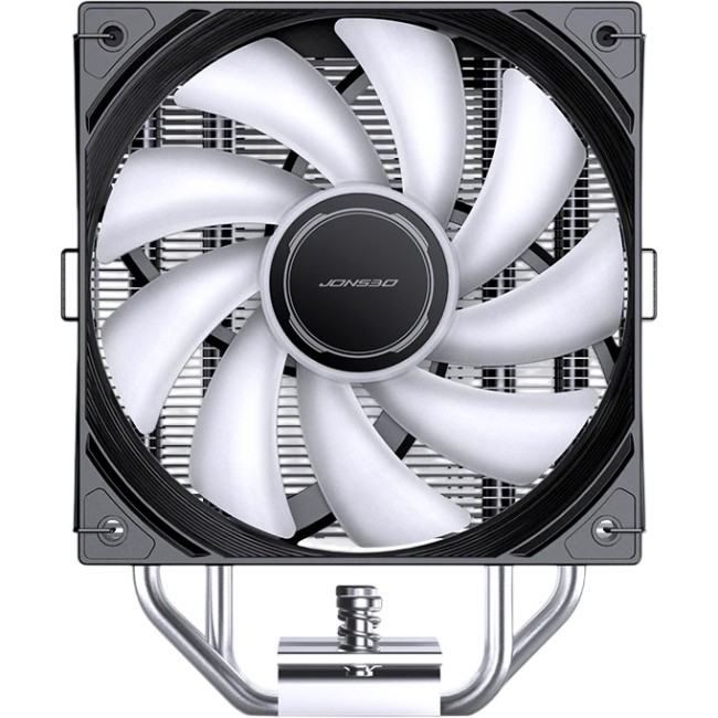 Кулер для процессора JONSBO CB40 ARGB Black Кулер для процессора JONSBO CB40 ARGB Black