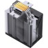 Кулер для процессора JONSBO CB40 ARGB Black Кулер для процессора JONSBO CB40 ARGB Black