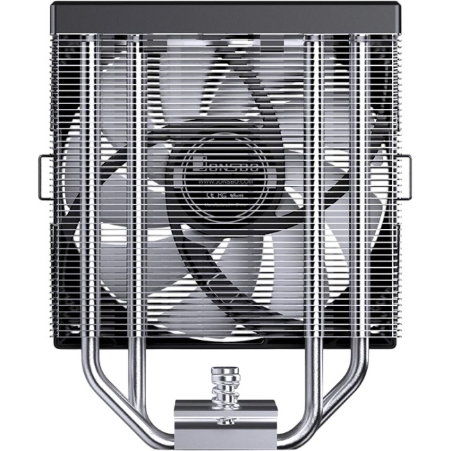 Кулер для процессора JONSBO CB40 ARGB Black Кулер для процессора JONSBO CB40 ARGB Black