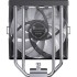 Кулер для процессора JONSBO CB40 ARGB Black Кулер для процессора JONSBO CB40 ARGB Black