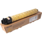 Тонер-картридж повышенной емкости тип IM C2500H жёлтый Ricoh 842312