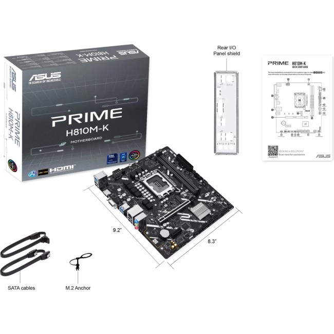 Материнская плата ASUS 90MB1N10-M0EAY0 Материнская плата ASUS 90MB1N10-M0EAY0
