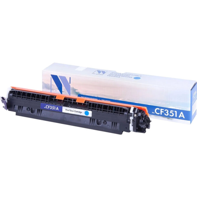 - NV Print NV-CF351AC